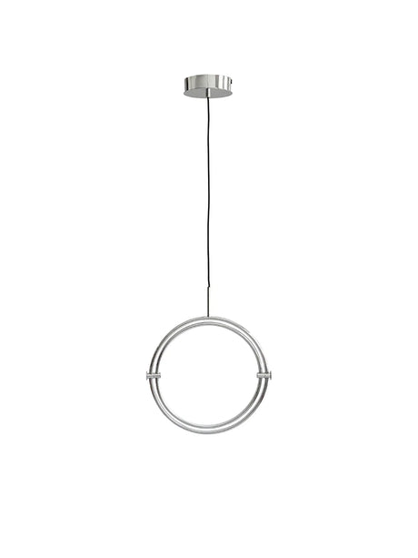 Maru Pendant Big von 101 Copenhagen - Burned Black - Jacobsen Plus