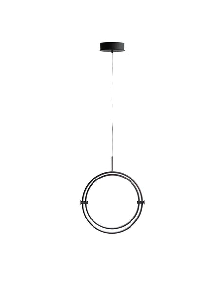 Maru Pendant Big von 101 Copenhagen - Burned Black - Jacobsen Plus