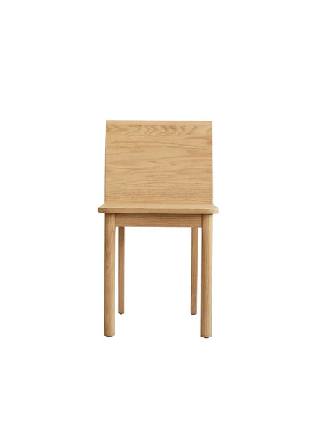 Brutus Slim Dining Chair von 101 Copenhagen - 1 - Jacobsen Plus