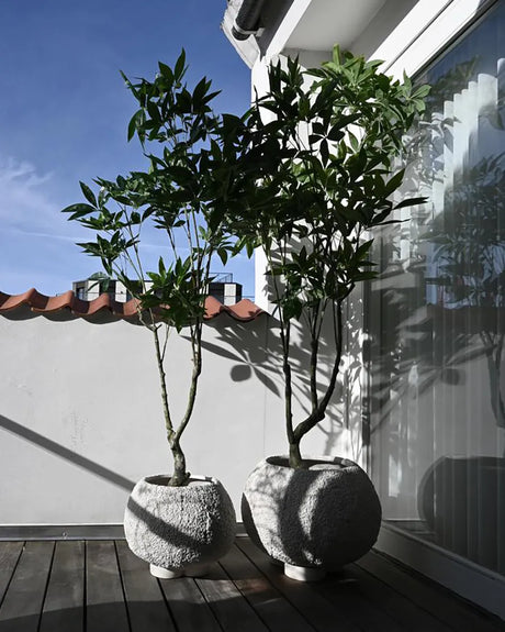 Urchin Plant Pot, Beehive von 101 Copenhagen - Big - Jacobsen Plus