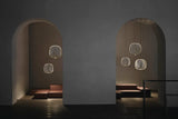 Spokes 2 Pendelleuchte von Foscarini - 5 - Jacobsen Plus