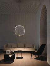 Spokes 2 Pendelleuchte von Foscarini - 6 - Jacobsen Plus