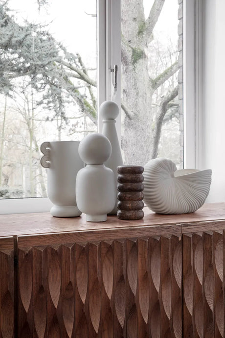Shell Pot von Ferm Living - 4 - Jacobsen Plus