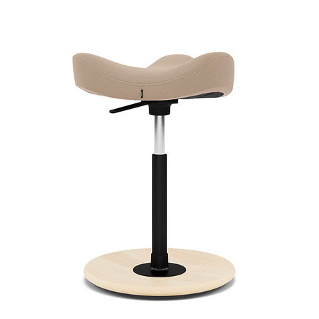 Move Stol fra Variér - Tonal 61180 / Natural ash - Jacobsen Plus