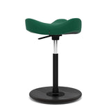 Move Stol fra Variér - Tonal 68206 / Black ash lacquered - Jacobsen Plus