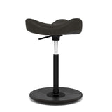 Move Stol fra Variér - Dunes Grey 21007 / Black ash lacquered - Jacobsen Plus