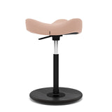 Move Stol fra Variér - Tonal 63153 / Black ash lacquered - Jacobsen Plus