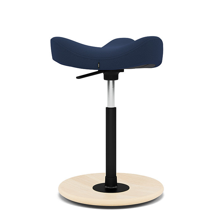 Move Stol fra Variér - Tonal 66286 / Natural ash - Jacobsen Plus