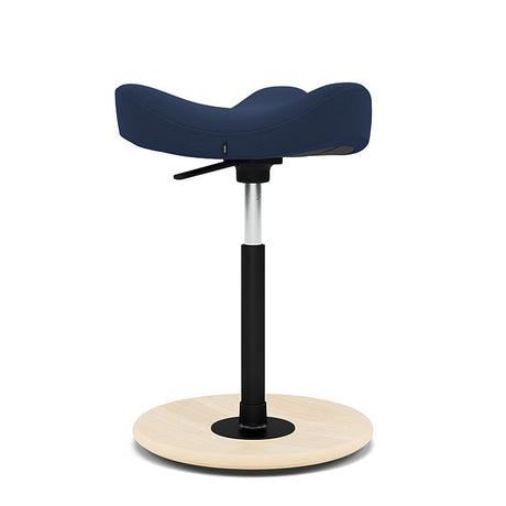 Move Stol fra Variér - Tonal 66286 / Natural ash - Jacobsen Plus