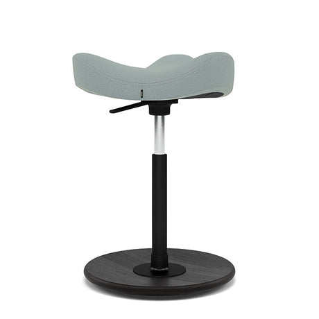 Move Stol fra Variér - Tonal 67089 / Black ash lacquered - Jacobsen Plus