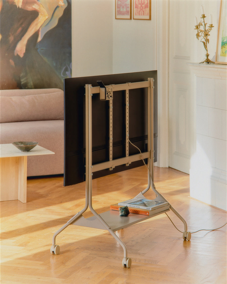 Pedestal - Stromkabel, Stromkabel 7,5 m - 5 - Jacobsen Plus
