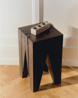 Pedestal - Power bar, Steckdosenleiste mit 3 Steckdosen, 5 m. Kabel - 14 - Jacobsen Plus