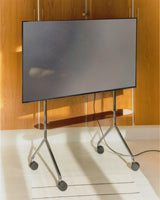 Pedestal - Moon Light Shelf, Regalbrett für TV-Ständer - 4 - Jacobsen Plus