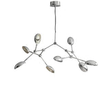 Drop Chandelier, mini chrome fra 101 Copenhagen - 1 - Jacobsen Plus
