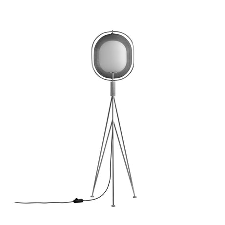 Pearl Stehleuchte, Chrom von 101 Copenhagen - 3 - Jacobsen Plus