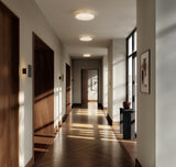 Hikari væg/loftlampe, opal white fra 101 Copenhagen - 2 - Jacobsen Plus