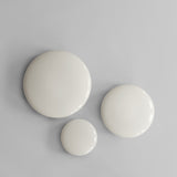 Hikari væg/loftlampe, opal white fra 101 Copenhagen - 4 - Jacobsen Plus