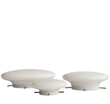 Hikari væg/loftlampe, opal white fra 101 Copenhagen - 5 - Jacobsen Plus
