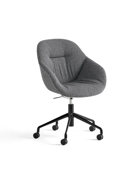 About a Chair AAC155 Soft von HAY - 1 - Jacobsen Plus