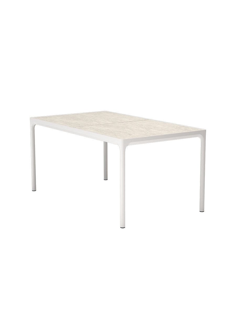  - Shell / Muted White - Jacobsen Plus