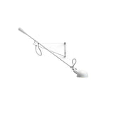 265 Small Wandleuchte von Flos - Weiß - Jacobsen Plus