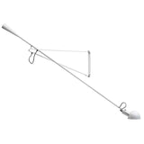 265 Wandleuchte von Flos - Weiß - Jacobsen Plus