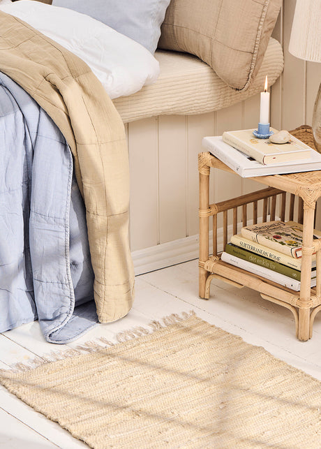 Kludeløber, Beige von Ib Laursen - 3 - Jacobsen Plus