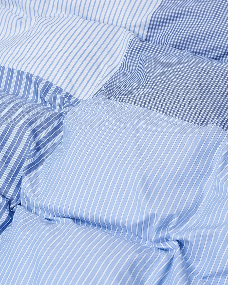 Wall Street Oxford Pillow Cover 50x70 cm von Magniberg - 10 - Jacobsen Plus