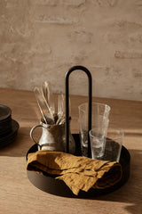 Linen Napkins, 2 Stk von Ferm Living - 3 - Jacobsen Plus