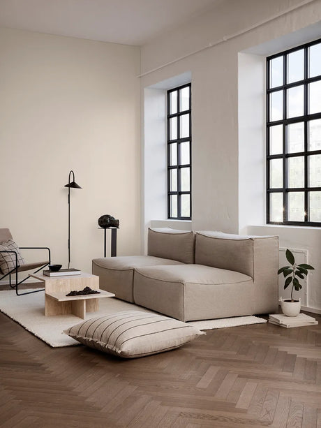 Calm Kissen 78x78 cm von Ferm Living - 4 - Jacobsen Plus