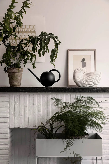 Shell Pot von Ferm Living - 5 - Jacobsen Plus