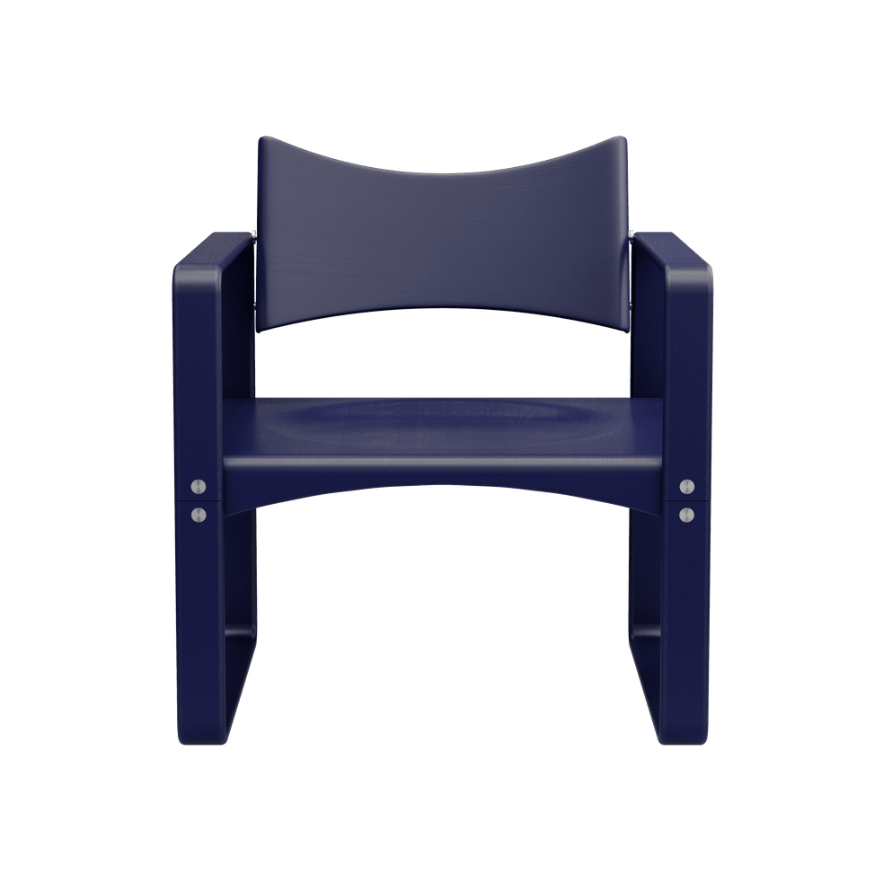 Series 270 F Sessel von Verner Panton - 6 - Jacobsen Plus