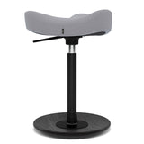 Move Stol, Compact fra Variér - Tonal 60123 / Black ash lacquered - Jacobsen Plus