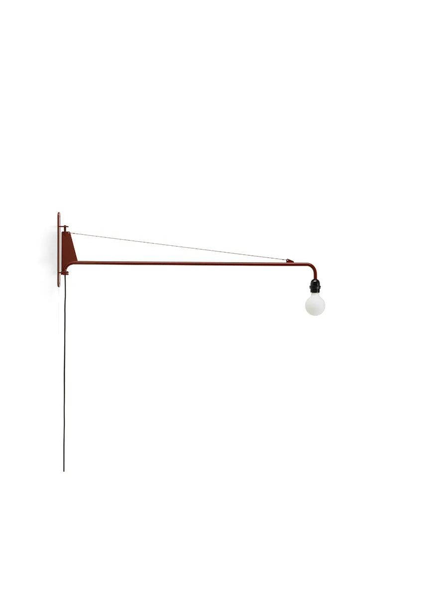 Petite Potence Wandleuchte von Vitra - 4 - Jacobsen Plus