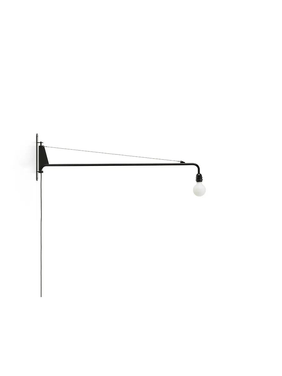 Petite Potence Wandleuchte von Vitra