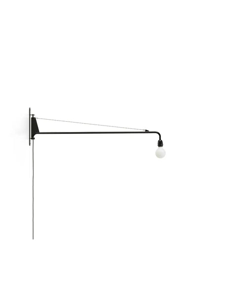 Petite Potence Væglampe fra Vitra - 1 - Jacobsen Plus