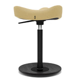 Move Stol, Compact fra Variér - Tonal 62156 / Black ash lacquered - Jacobsen Plus