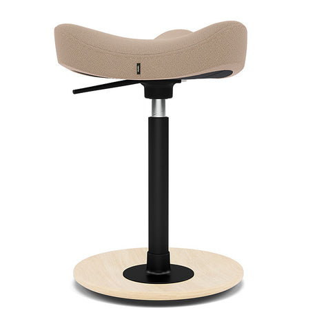 Move Stol, Compact fra Variér - Tonal 61180 / Natural ash - Jacobsen Plus