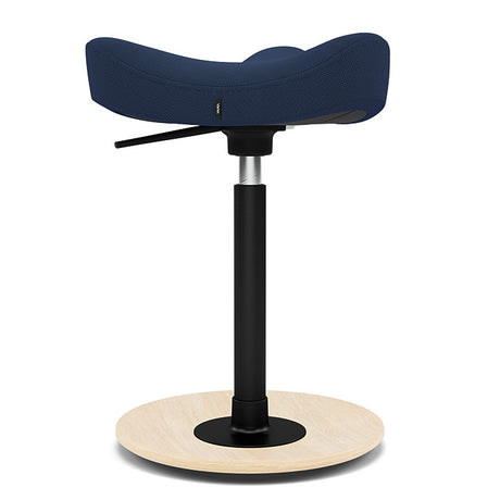 Move Stol, Compact fra Variér - Tonal 66286 / Natural ash - Jacobsen Plus