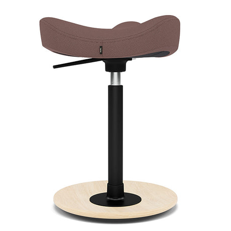 Move Stol, Compact fra Variér - Tonal 64211 / Natural ash - Jacobsen Plus