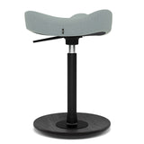 Move Stol, Compact fra Variér - Tonal 67089 / Black ash lacquered - Jacobsen Plus