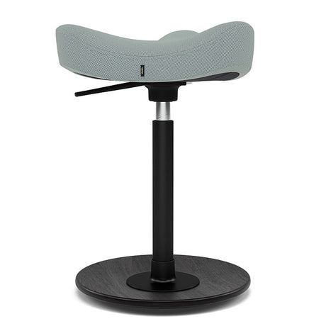Move Stol, Compact fra Variér - Tonal 67089 / Black ash lacquered - Jacobsen Plus