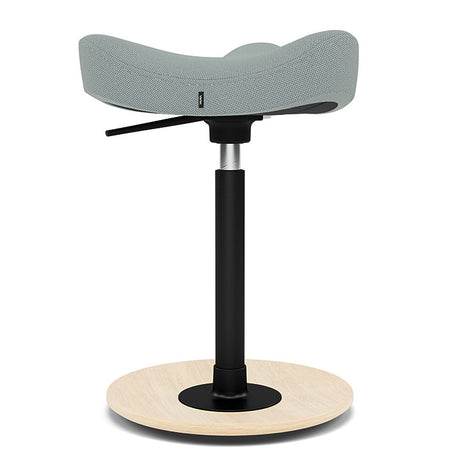Move Stol, Compact fra Variér - Tonal 67089 / Natural ash - Jacobsen Plus