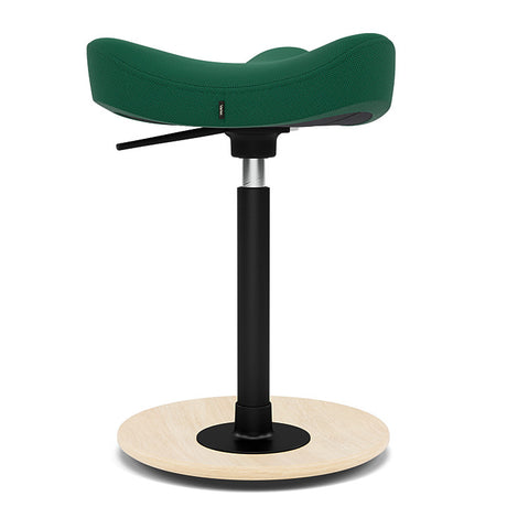 Move Stol, Compact fra Variér - Tonal 68206 / Natural ash - Jacobsen Plus