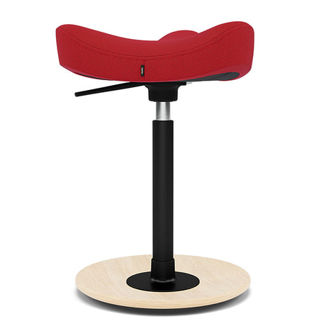Move Stol, Compact fra Variér - Tonal 64208 / Natural ash - Jacobsen Plus