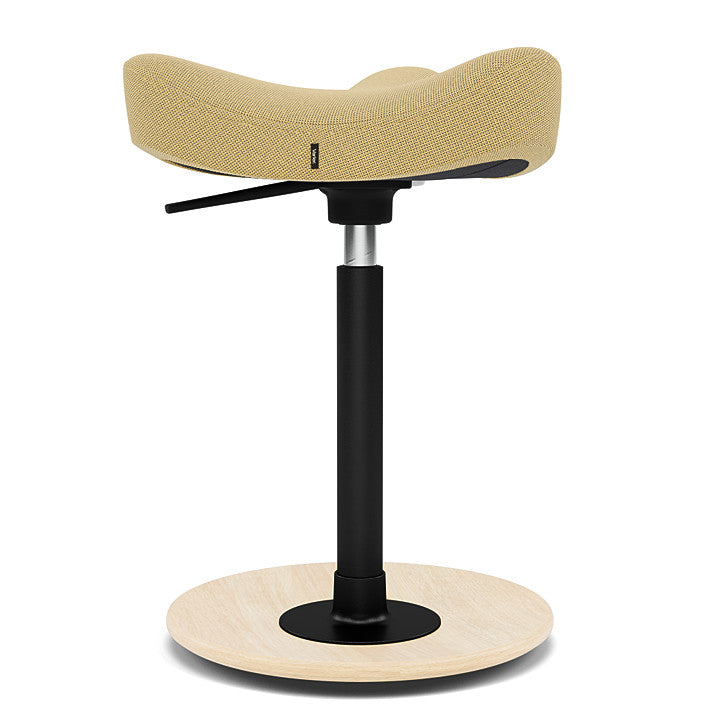 Move Stol, Compact fra Variér - Tonal 62156 / Natural ash - Jacobsen Plus