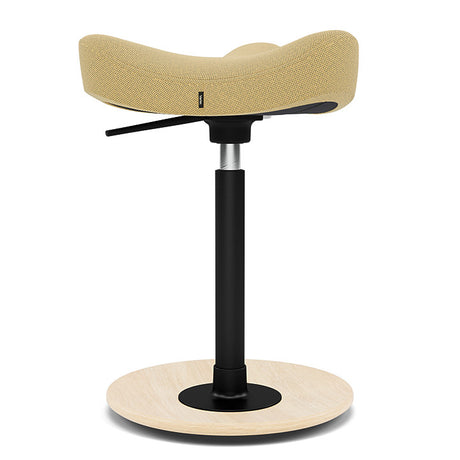 Move Stol, Compact fra Variér - Tonal 62156 / Natural ash - Jacobsen Plus