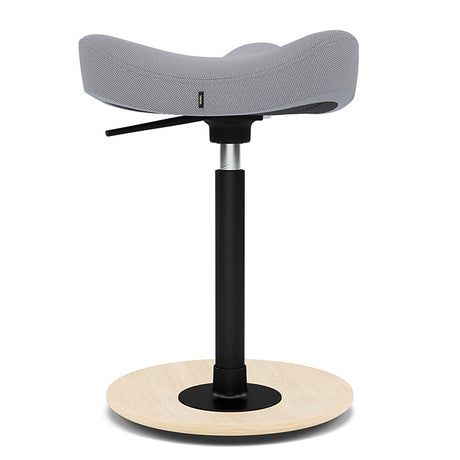 Move Stol, Compact fra Variér - Tonal 60123 / Natural ash - Jacobsen Plus