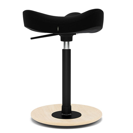 Move Stol, Compact fra Variér - Tonal 60999 / Natural ash - Jacobsen Plus