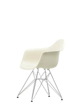 Eames Plastic Armchair DAR, verchromt von Vitra - 17 - Jacobsen Plus
